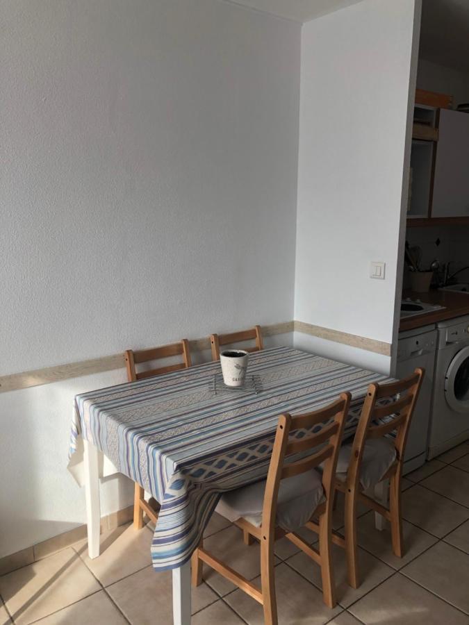 Apartamento Les Marines 1 9217 Dives-sur-Mer Exterior foto