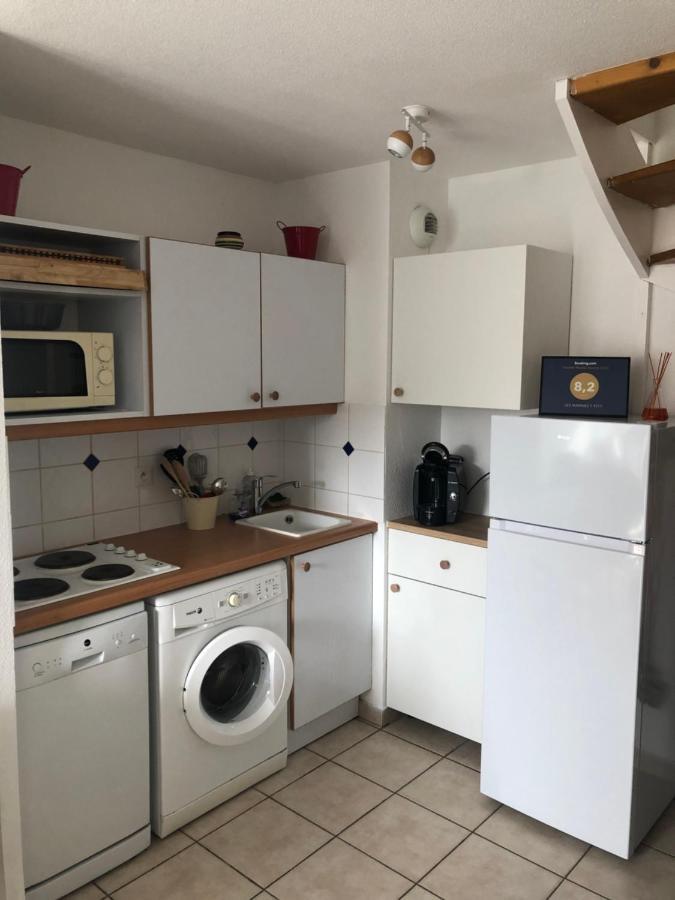 Apartamento Les Marines 1 9217 Dives-sur-Mer Exterior foto